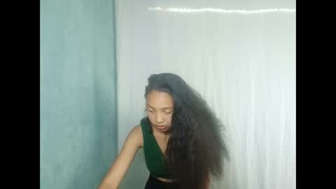 MadagascarQueen online show from April 29, 2026, 10:41 am