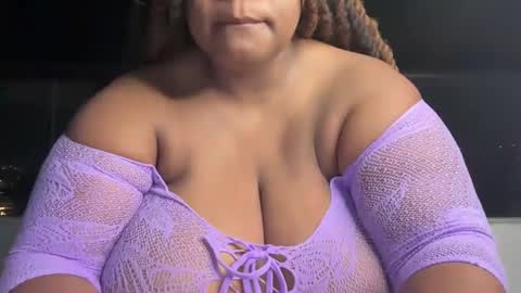 Bria Staxx online show from January 7, 2025, 3:24 am