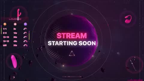 missfoxe12 online show from November 23, 2025, 11:04 pm