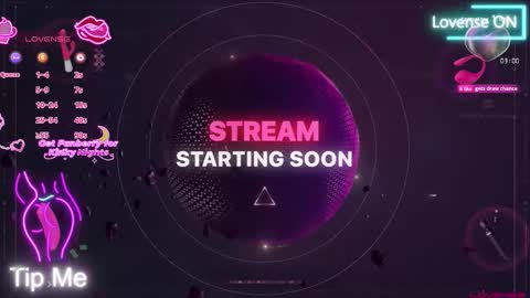 missfoxe12 online show from December 2, 2025, 5:41 pm