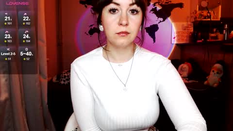 Snapshot of missgenevaonceagain chatting on September 22, 2025, 1:29 am G online show from September 22, 2025, 1:29 am