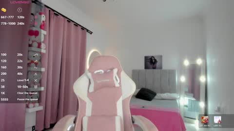 Gisell   Gigi online show from June 27, 2026, 4:45 pm