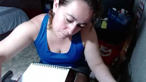 Maria Gomezz online show from June 4, 2026, 6:03 pm
