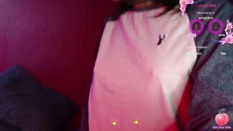 Victoria online show from February 20, 2025, 8:25 pm