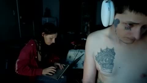 misshannaho online show from February 4, 2026, 5:46 am