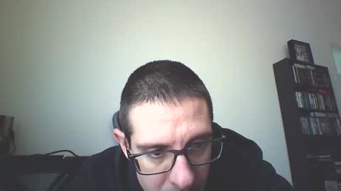 SperminatoR online show from January 8, 2026, 9:11 am