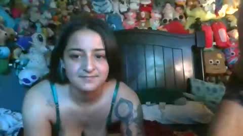 missirae1 online show from March 11, 2026, 9:54 pm