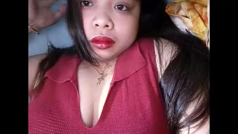 Missi online show from April 12, 2026, 1:10 am