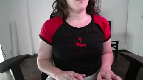 Snapshot of missivana777 chatting on February 4, 2025, 7:55 pm Ivana online show from February 4, 2025, 7:55 pm