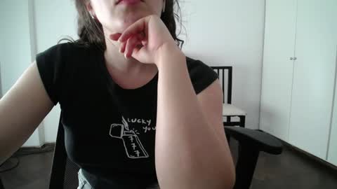 Snapshot of missivana777 chatting on February 7, 2025, 8:20 pm Ivana online show from February 7, 2025, 8:20 pm