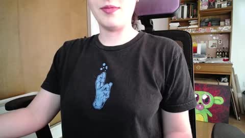 Snapshot of missivana777 chatting on October 14, 2025, 5:25 pm Ivana online show from October 14, 2025, 5:25 pm