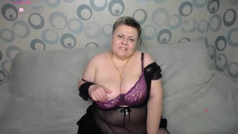 Missjalinex online show from April 6, 2026, 11:55 am