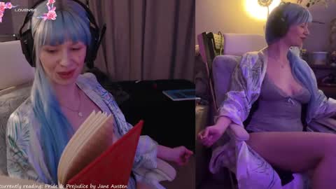 Miss Jen Dare online show from February 4, 2025, 8:13 am