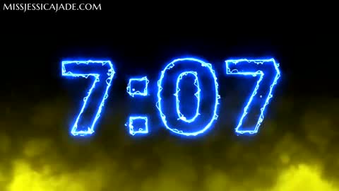 Miss Jessica Jade online show from January 7, 2025, 3:03 am