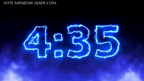 Miss Jessica Jade online show from February 17, 2026, 5:15 am