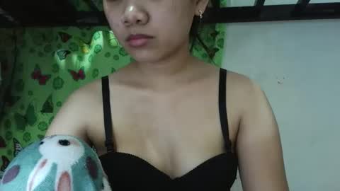 Snapshot of missjona08 chatting on February 7, 2026, 9:24 am Jona online show from February 7, 2026, 9:24 am