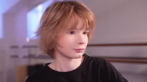 Snapshot of misska__ chatting on October 19, 2025, 10:05 am BONYA online show from October 19, 2025, 10:05 am