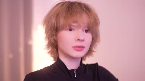 Snapshot of misska__ chatting on November 7, 2025, 7:41 am BONYA online show from November 7, 2025, 7:41 am