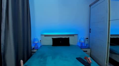 Snapshot of misskarla20 chatting on December 22, 2024, 7:10 pm Miss Karla online show from December 22, 2024, 7:10 pm