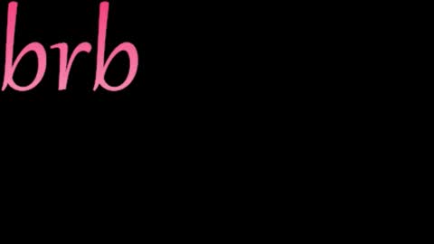 misskayaaa online show from March 22, 2026, 7:34 am