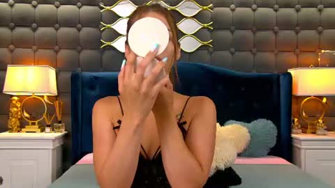 Snapshot of misskayaaa chatting on July 4, 2026, 3:13 am misskayaaa online show from July 4, 2026, 3:13 am
