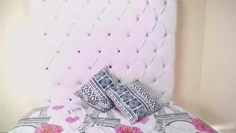 Snapshot of misskharla chatting on February 14, 2025, 8:37 pm Danna online show from February 14, 2025, 8:37 pm