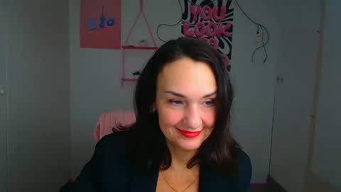 Christina online show from March 4, 2026, 12:55 pm