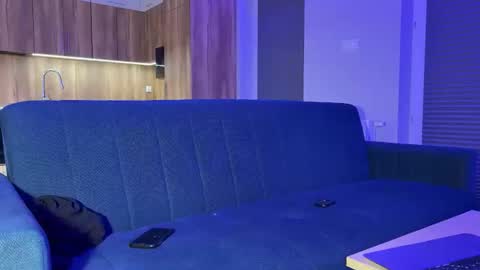 misslalii online show from March 21, 2026, 8:34 pm