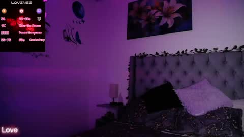 LanaLul  online show from April 23, 2026, 4:46 am