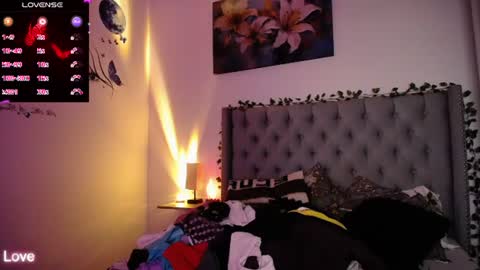 LanaLul  online show from July 1, 2026, 6:26 am