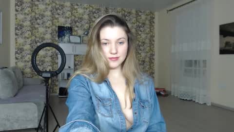 MissLi online show from February 14, 2026, 8:05 pm