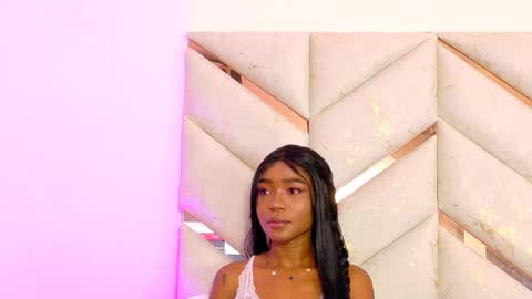 lyly  independient model online show from March 20, 2026, 5:18 pm