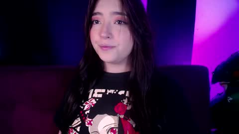 Snapshot of missloise chatting on December 14, 2024, 12:55 pm Miss Loise online show from December 14, 2024, 12:55 pm