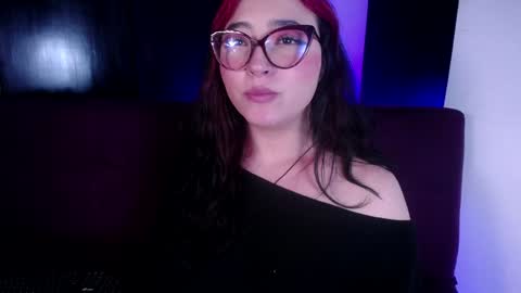 Snapshot of missloise chatting on December 29, 2024, 3:46 pm Miss Loise online show from December 29, 2024, 3:46 pm