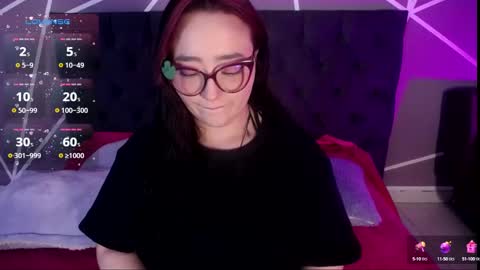 Snapshot of missloise chatting on February 19, 2025, 1:06 pm Miss Loise online show from February 19, 2025, 1:06 pm