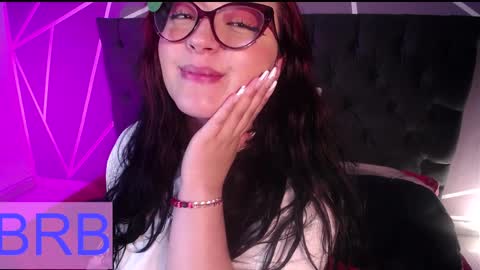 Snapshot of missloise chatting on February 21, 2025, 5:42 pm Miss Loise online show from February 21, 2025, 5:42 pm