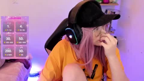 Amy online show from December 2, 2024, 10:12 pm