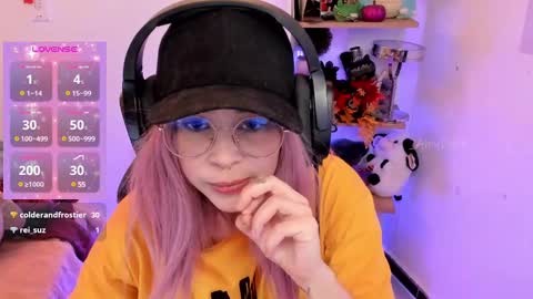 Amy online show from December 3, 2024, 1:19 am