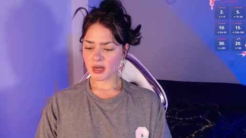 missmariana_ online show from March 12, 2026, 12:06 am