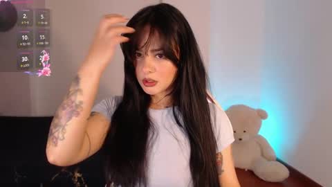 missmariana_ online show from May 26, 2026, 11:56 pm