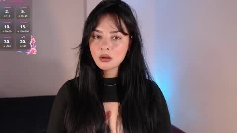 missmariana_ online show from May 31, 2026, 11:50 pm