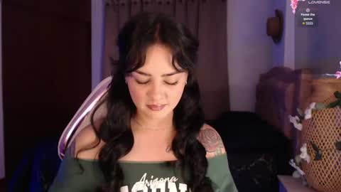 missmariana_ online show from July 15, 2026, 11:32 pm