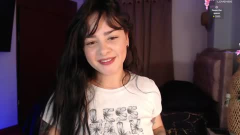 missmariana_ online show from July 18, 2026, 12:15 am