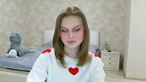OneGoddess online show from February 13, 2025, 2:42 pm