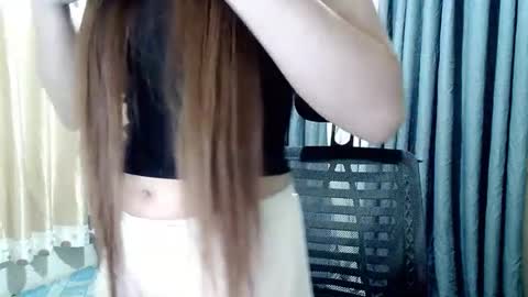 Snapshot of missmayeth chatting on December 12, 2024, 8:21 pm mayeth online show from December 12, 2024, 8:21 pm