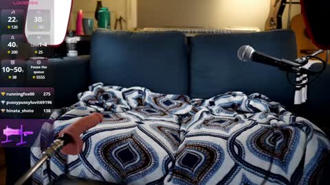 Melody Lane online show from January 5, 2025, 4:36 am