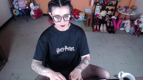 Snapshot of missmia2 chatting on January 9, 2025, 11:13 pm Miss Mia online show from January 9, 2025, 11:13 pm