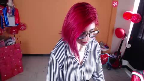 Snapshot of missmia2 chatting on March 2, 2025, 4:21 pm Miss Mia online show from March 2, 2025, 4:21 pm