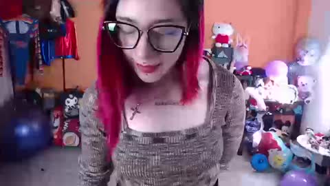 Snapshot of missmia2 chatting on September 27, 2025, 2:11 pm Miss Mia online show from September 27, 2025, 2:11 pm