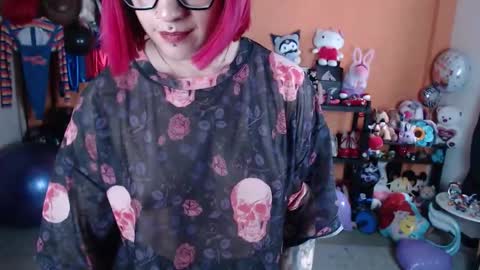 Snapshot of missmia2 chatting on October 10, 2025, 3:00 pm Miss Mia online show from October 10, 2025, 3:00 pm